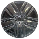 Wheel Rim Volkswagen Vw 4MOTION Atlas 2018-2020 3QF601025J8Z8 Black Oe 70029. Fixed Price $261.00.