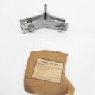 1930-1950'S Gm Ford Mopar Bolt/clamp On Trailer Hitch 2" Wide Ideal Mfg Nors. Fixed Price $44.98.