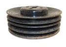 1967-1969 Ford Mustang Shelby Cougar Orig 289 302 T/e Boss Water Pump Pulley. Fixed Price $179.00.