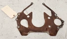 1999-07 Ford F250-F550 5.4 6.8 Gas Engine To Transmission Adapter Spacer Plate. Fixed Price $59.99.