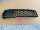 2005-2006 Infiniti G35X Sedan Oem Front Lower Right Passenger Grille #291. Fixed Price $48.00.