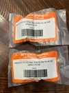 Porsche 356 Door Bump Stop 644.531.741.00 64453174100 New Stoddard Parts. Fixed Price $50.00.