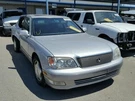 Passenger Deck Lid Oem 97-00 Lexus LS400 1YR Wrnty. Fixed Price $50.00.