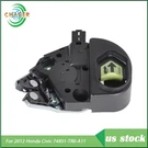 Trunk Latch Lock Power Lid Actuator Fit For Honda Civic 2012 74851-TR0-A11. Fixed Price $18.89.
