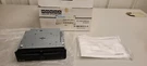 New Genuine Honda MP3 Cd/ Audio Player 08A06-4E1-200 Odyssey Civic Pilot. Fixed Price $49.99.
