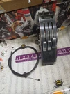 1968 Ford Mustang Mercury Cougar Heater Control Black C8ZA-18A668. Fixed Price $65.00.