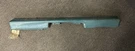 1963-64 Chevrolet Full Size Chrome Rear Center Bumper Gm 3817615 Nos/new-coated. Fixed Price $275.00.