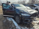 Driver Side View Mirror Power Painted Housing Memory Fits 17-19 Audi Q7 1744183. Fixed Price $375.00.
