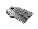 Genuine Mopar Roof Bracket 68579752AA. Fixed Price $49.55.