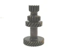 Vintage 1937-1939 Ford V8 60HP Speed Cluster Gear 29-19 Helical 17-13 Spur Nos. Fixed Price $16.40.