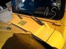 Wrangler 2006 Cowl Vent Panel 104938192. Fixed Price $124.10.