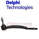 Delphi TA2565 Steering Tie Rod End For T3579PR T3578PR MES3578 Vb. Fixed Price $79.99.