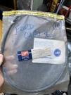 Nos Ford Capri 2000 MK1 Mark One 1969-1971 Clutch Cable Lockheed DM17. Fixed Price $13.41.