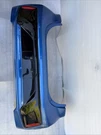 Rear Bumper Assembly Fits: 2017-2022HYUNDAI Ioniq Vin C 8TH Digit Hev. Fixed Price $400.00.