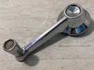 1963-1964 Ford Galaxie & Mercury Window Crank Lever. Fixed Price $19.98.