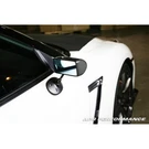 Apr Formula GT3 Mirror Nissan Gtr R35 2009+ 5.5" Wide Angle Convex Nismo. Fixed Price $736.65.
