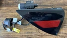 2026 Tesla Model Y Juniper Charge Port Door 2029538-00-D. Fixed Price $250.00.