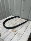 2016-2023 Mercedes Metris W447 Rwd Hood Bonnet Rearward Weatherstrip Seal Oem. Fixed Price $52.95.