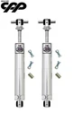 1971-96 Chevy Impala Caprice Ss Viking Double Adjustable Rear Performance Shocks. Fixed Price $560.00.