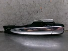 13 - 19 Nissan Sentra Left Driver Rear Exterior Door Handle Assembly Chrome. Fixed Price $23.96.