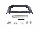 Black Horse Offroad AB-NI25-NL Armour Bull Bar. Fixed Price $368.80.