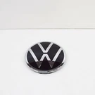 New Volkswagen T-roc Front Emblem Badge 2GM853601FDPJ Original. Fixed Price $81.15.