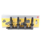 Ngk 48731 / U6041 Ignition Coil Assembly For Chevrolet Pontiac Suzuki L4. Fixed Price $133.74.