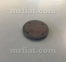 Ferrari 365 Gt 4BB 512BBI Tank Cap Rubber Seal (with Metal) New. Fixed Price $153.00.
