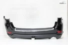 17-21 Jeep Grand Cherokee Rear Bumper W/ Blind Spot Radar & Parking Sensors Oem. Fixed Price $857.99.