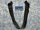90-97 Mazda Miata Mount Bumper Holder Pair NA0150254 Set Both Sides. Fixed Price $28.95.