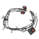2018-2020 Dodge Durango Front Fascia Wiring Harness Genuine New Mopar 68402100AB. Fixed Price $128.02.