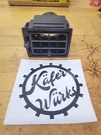 Dash Air Vent 80-93 Vw Rabbit Convertible Cabriolet MK1 . 171 819 701 F / G. Fixed Price $40.00.