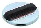 1970-80 Ford / Mercury; Replacement Gas Cap; Vented; Non-locking. Fixed Price $7.99.