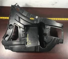 2011-2014 Bmw X3 Right Side Bumper Mount / Bracket 7210077 Oem .. Fixed Price $30.79.