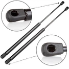2X Rear Window Glass Lift Supports Gas Shocks For 1991-2004 Isuzu Rodeo. Fixed Price $18.96.
