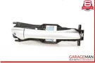03-09 Mercedes W211 E320 E500 Front Right Side Exterior Door Handle Silver Oem. Fixed Price $40.00.