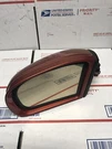 01-04 Mercedes Benz C230 Left/driver Side Mirror C320 Paprika Metallic 487 Oem. Fixed Price $179.95.