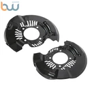 For Toyota Tacoma 2005-23 2PCS Brake Dust Shields Front Driver & Passenger Side. Fixed Price $35.27.