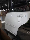 Driver Rear Side Door 5 Cylinder Fits 04-11 Volvo 40 Series 636029. Fixed Price $476.31.