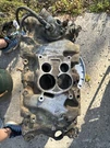 78 79 80 Gm Small Block Sbc Aluminum Intake Manifold 14057053 5.0 5.7 350 305 V8. Fixed Price $120.00.