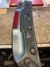 04-08 Pontiac Grand Prix Rear Spoiler Gray W/o Dlr Installed; Sprng Spec Oem. Fixed Price $94.95.