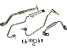 For F150 Turbocharger Coolant And Oil Supply / Return Line Kit Dorman 36316CQDK. Fixed Price $153.05.