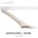 2007-2015 Audi Q7 Front Left Upper Pillar Trim / Lining 4L0867233C. Fixed Price $47.42.