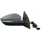 New Passenger Side Right Heat No-memory No-auto Dim Puddle Lmp Power Door Mirror. Fixed Price $226.56.
