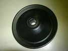 Used Original 1970 1971 Ford Torino Ranchero 250 6 Cyl P/s Pump Pulley D0OZ. Fixed Price $69.99.