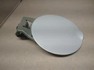 2006 Ford Expedition Fuel Gas Tank Filler Door Lid Cashmere Tricoat. Fixed Price $39.99.