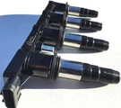 Chevrolet Ignition Coil Set AVEO5 Cruze Sonic Trax Pontiac G3 Wave 1.6 1.8L. Fixed Price $87.12.