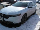 Passenger Right Rear Window Regulator Fits 23-24 Accord 2109074. Fixed Price $140.50.