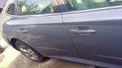Passenger Right Rear Side Door Us Built Fits 20-22 Sonata 342876. Fixed Price $900.00.