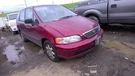 Driver Rear Window Regulator Electric Fits 96-99 Isuzu Oasis 32328668. Fixed Price $110.70.